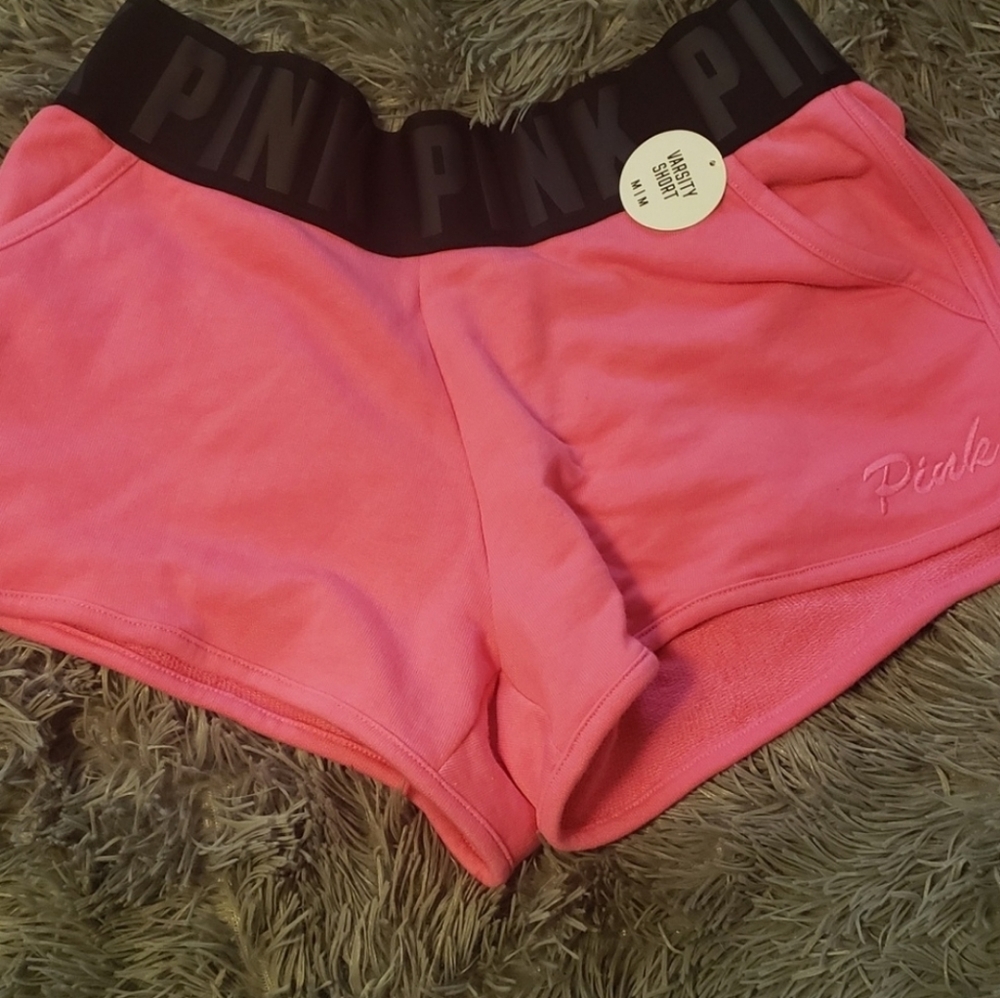 Victoria Secret Shorts